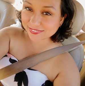 Meet your Posher, Celeste